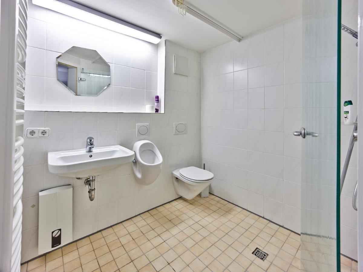 Appartement Eifelsteig Hollerath Exteriör bild