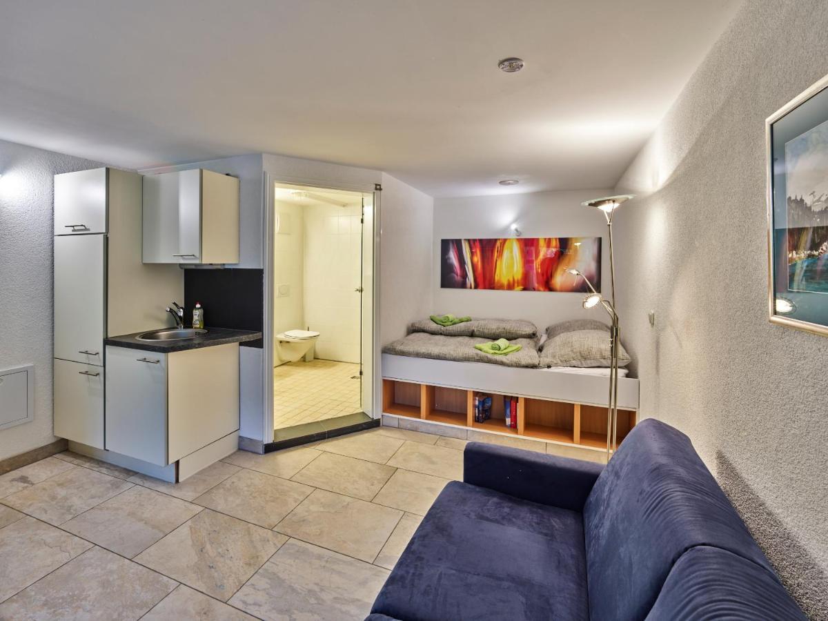 Appartement Eifelsteig Hollerath Exteriör bild